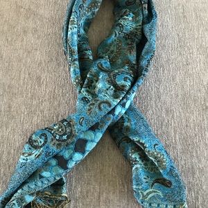 Pashmina Scarf